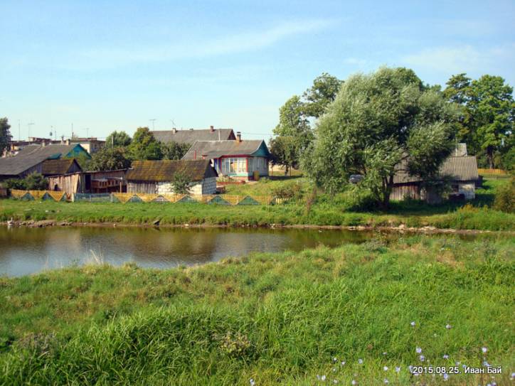 Krajobrazy  .   - Krajobrazy .