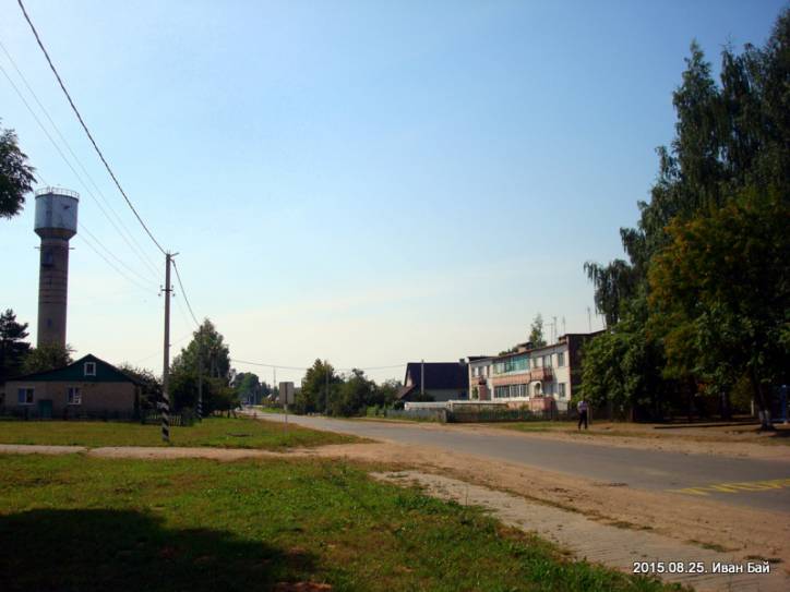 Krajobrazy  .   - Krajobrazy .