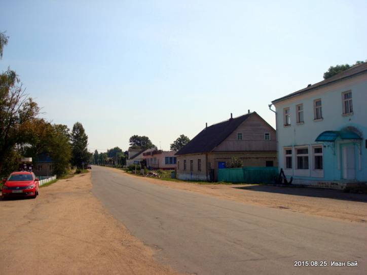 Krajobrazy  .   - Krajobrazy .