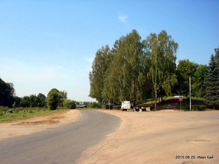 Krajobrazy  .   - Krajobrazy .