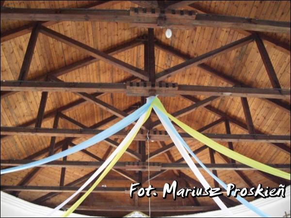  - Kościół Narodzenia NMP. 