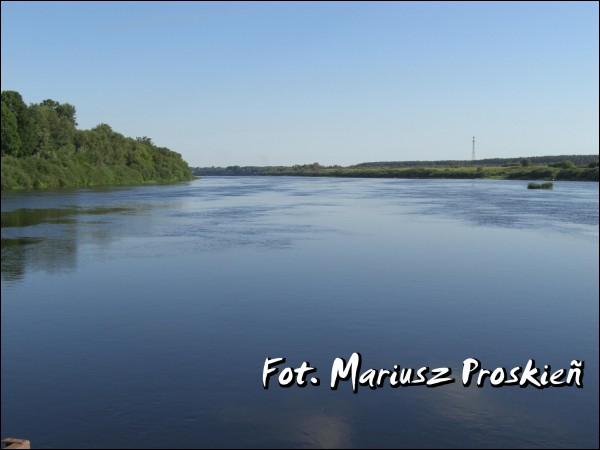 Верхнядзвінск (Дрыса). Краявіды 