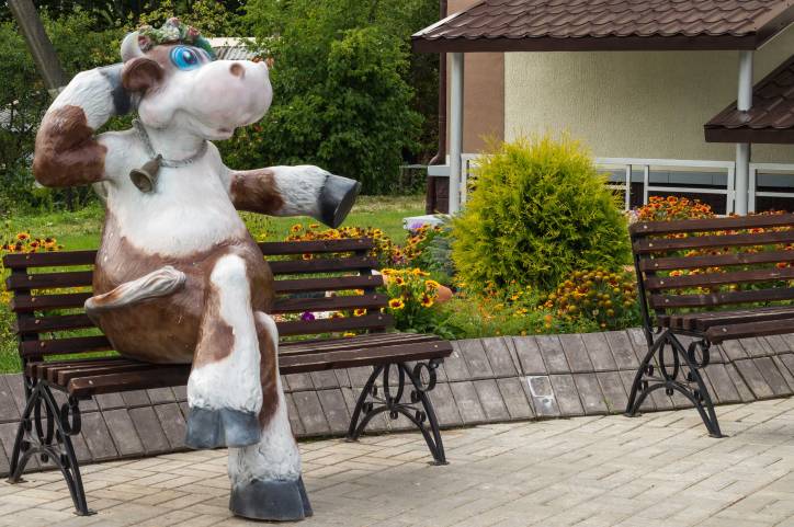  - Краявіды . 