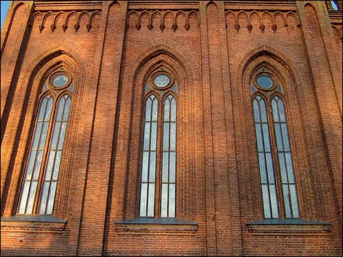 Фрагмент Сар'я. Царква Успення Прасвятой Багародзіцы