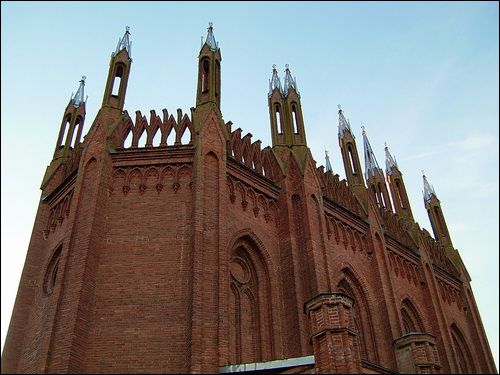 Фрагмент Сар'я. Царква Успення Прасвятой Багародзіцы