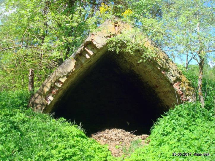  - Zespół pałacowo-parkowy . 