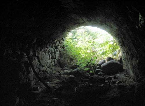  - Краявіды . Склеп