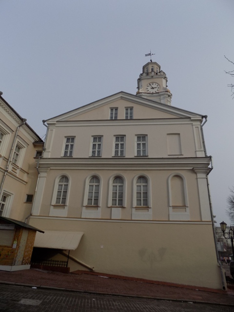 Ratusz  .   - Ratusz .