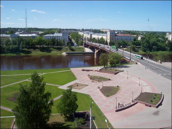 Витебск |  Пейзажи . 