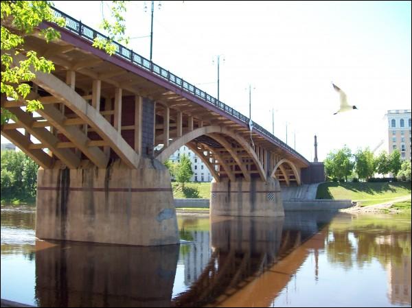 Витебск |  Пейзажи . 