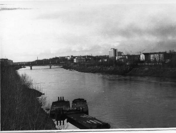 Витебск  Віцебск. Краявіды