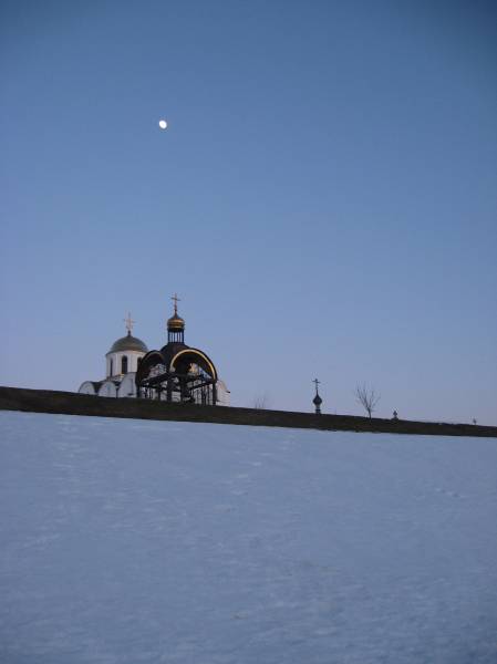 Віцебск. Краявіды