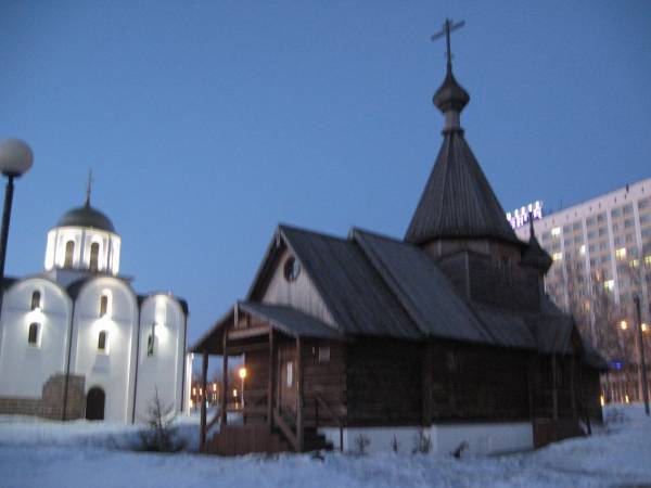 Віцебск. Краявіды