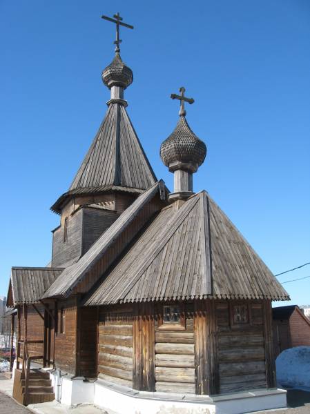 Віцебск. Краявіды