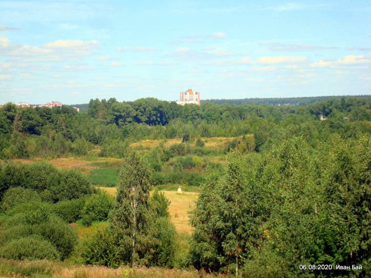  - Краявіды . 