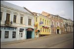 Viciebsk Town streets 