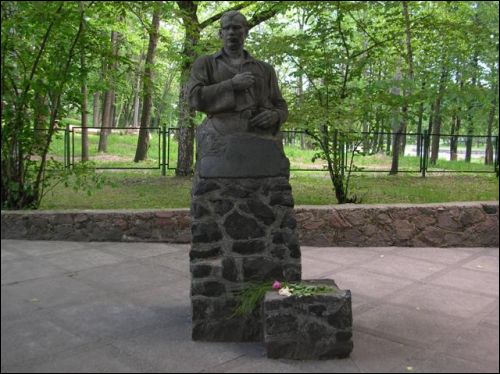 Witebsk. Ulice miasta 