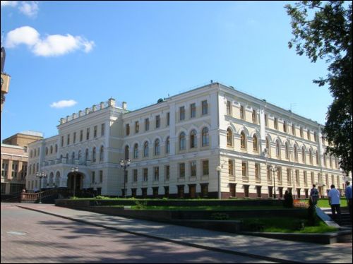 Witebsk. Ulice miasta 