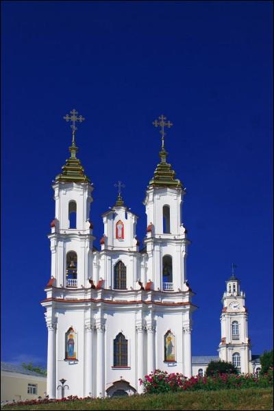  - Церковь Воскресения Христова (Рыночная). 