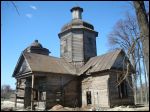 Mogilevtsy village - Orthodox church of St. Nicholas Mogilevtsy village - Orthodox church of St. Nicholas