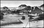 Brasłaŭ Town at the old photos 