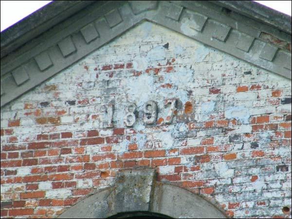 Hołoszewo. Zespół dworsko-parkowy Ciundziewickich