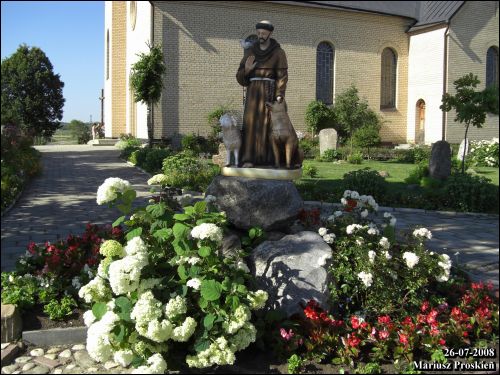Докшыцы. Вуліцы гораду 