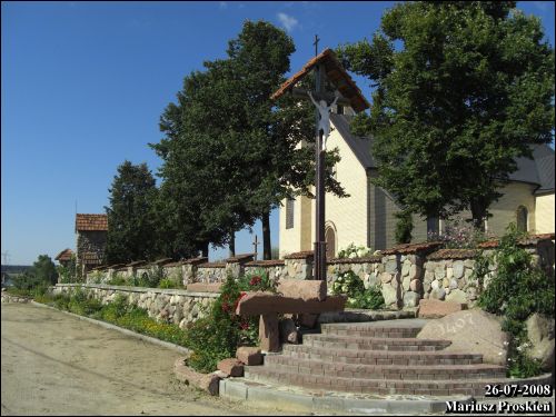 Докшыцы. Вуліцы гораду 
