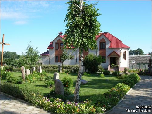 Докшыцы. Вуліцы гораду 