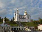 Viciebsk Orthodox church of the Assumption (cathedral)