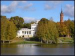 Druskininkai town - Landscapes 
