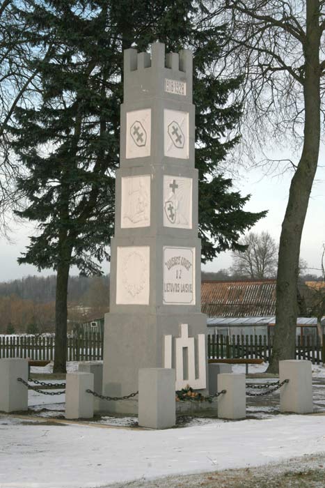 Костёл Успения Пресвятой Девы Марии Лейпалингисе.   - Костёл Успения Пресвятой Девы Марии.