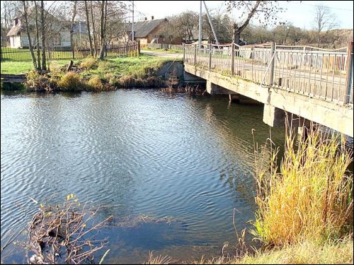 Сумілішкі. Краявіды 