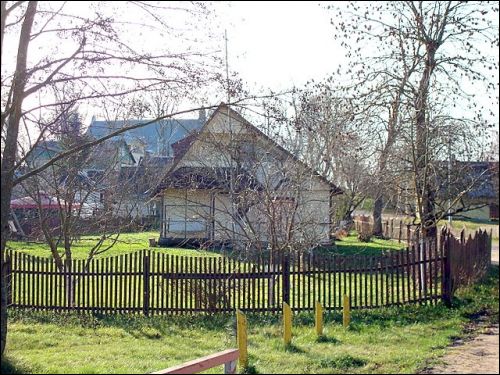 Сумілішкі. Краявіды 