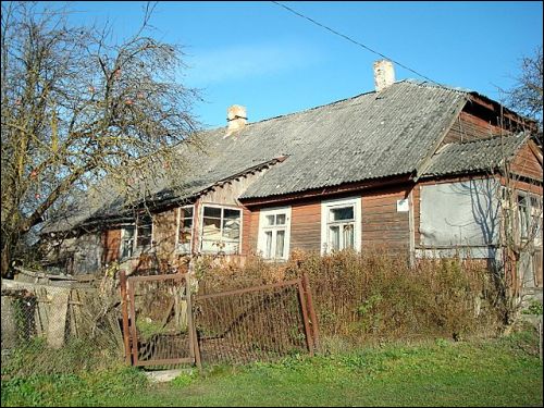 Сумілішкі. Краявіды 