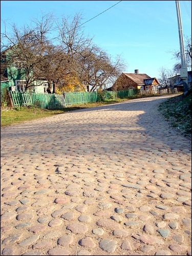 Сумілішкі. Краявіды 