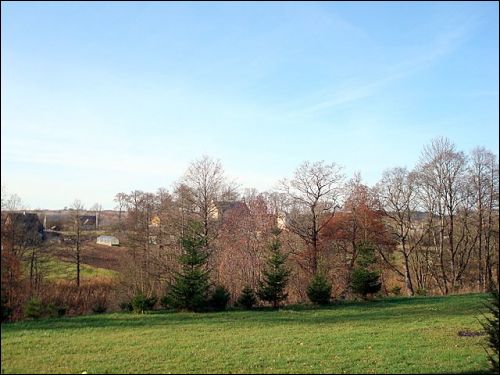 Сумілішкі. Краявіды 