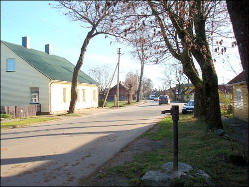 Сумілішкі. Краявіды 