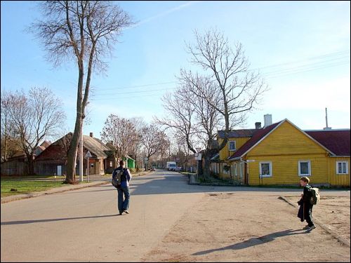 Сумілішкі. Краявіды 