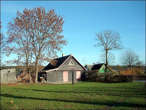 Сумілішкі. Краявіды 