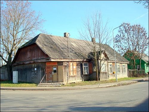 Сумілішкі. Краявіды 