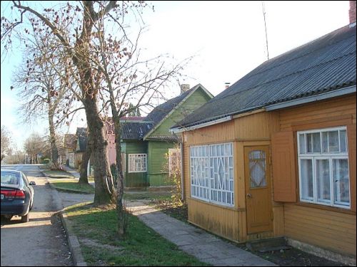 Сумілішкі. Краявіды 