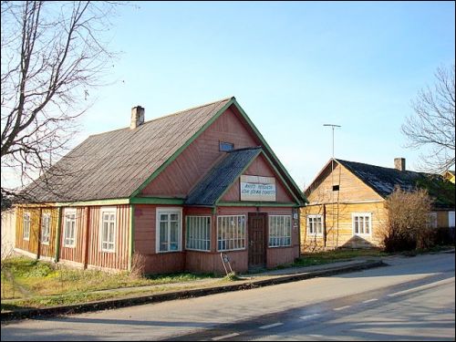 Сумілішкі. Краявіды 