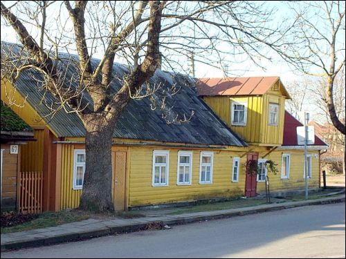 Сумілішкі. Краявіды 