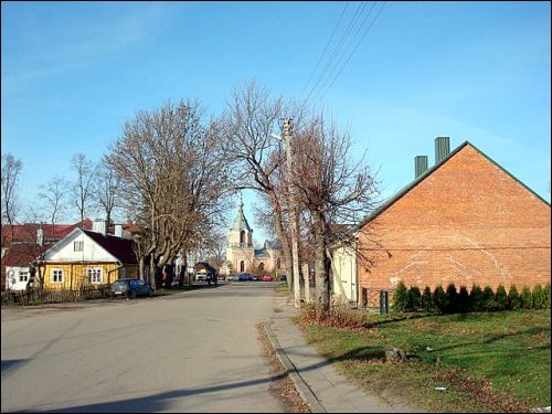 Сумілішкі. Краявіды 