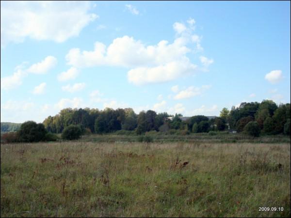 Arnionys. Landscapes 