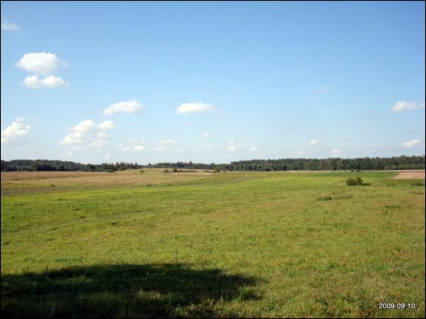 Arnionys. Landscapes 