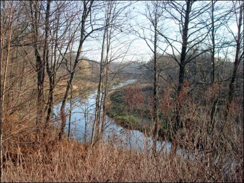 Jašiūnai. Landscapes 