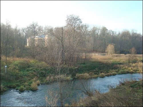 Jašiūnai. Landscapes 