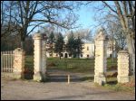 Jašiūnai Manor of Balinski